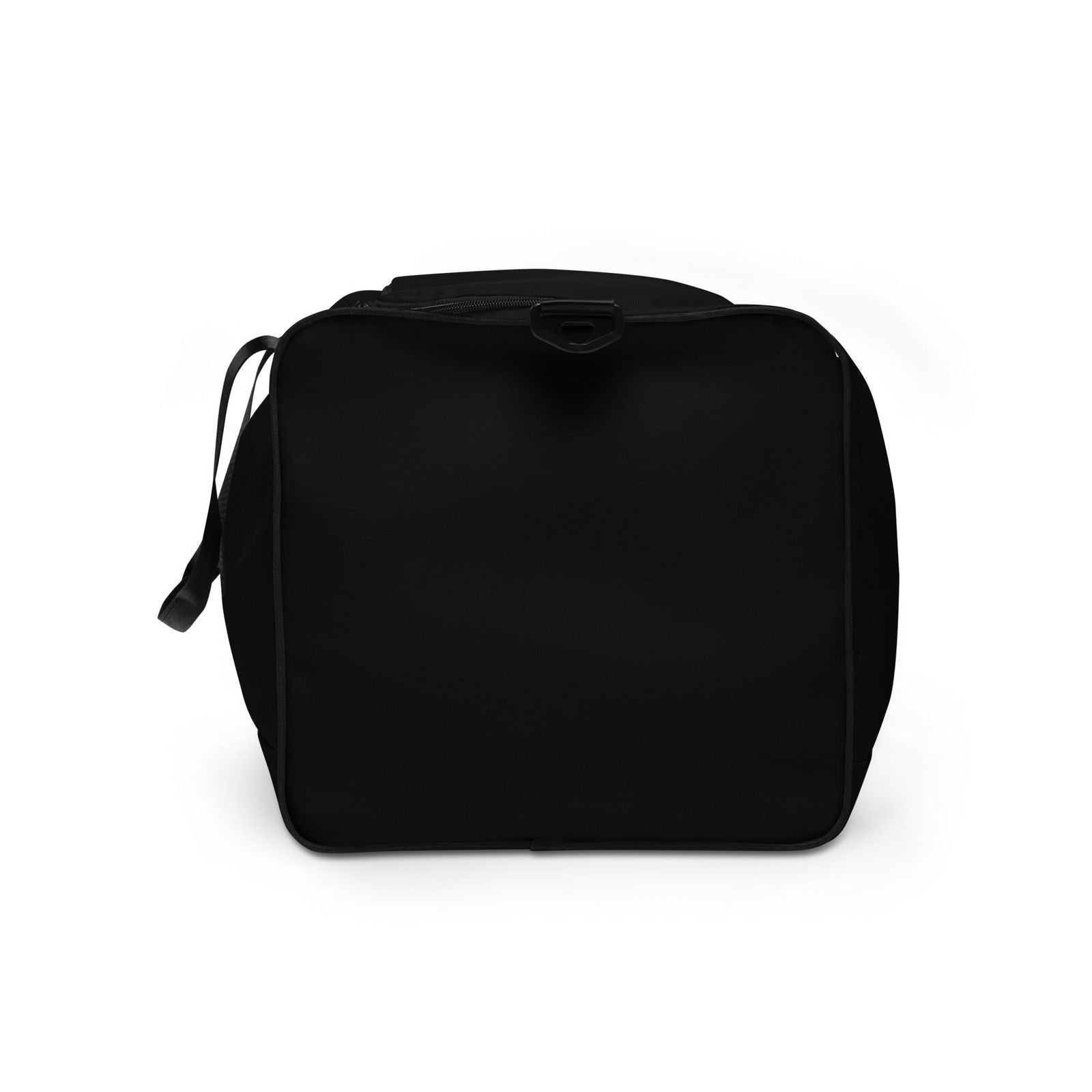Jamroc Midnight Duffle bag - Jamroc Dept.