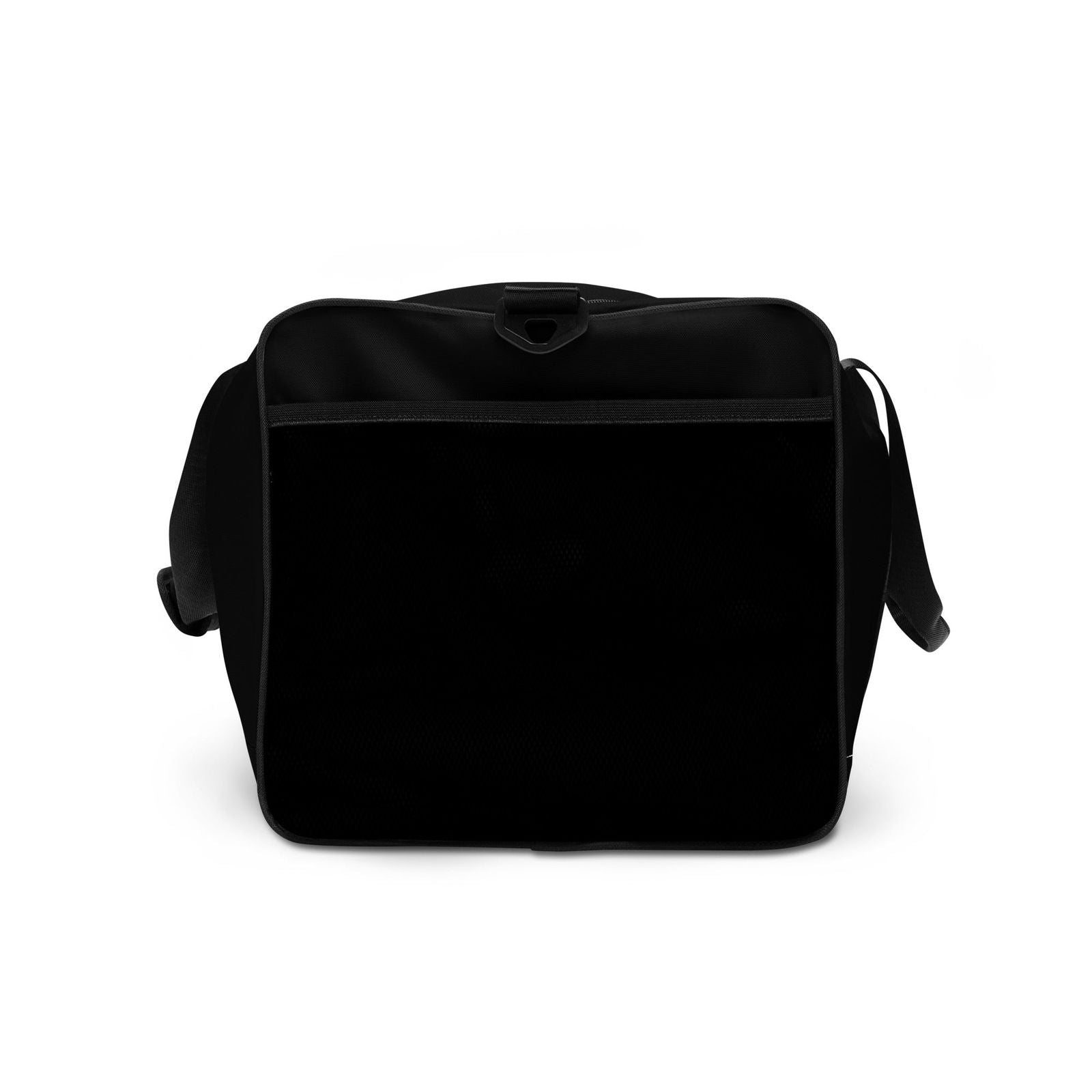 Jamroc Midnight Duffle bag - Jamroc Dept.