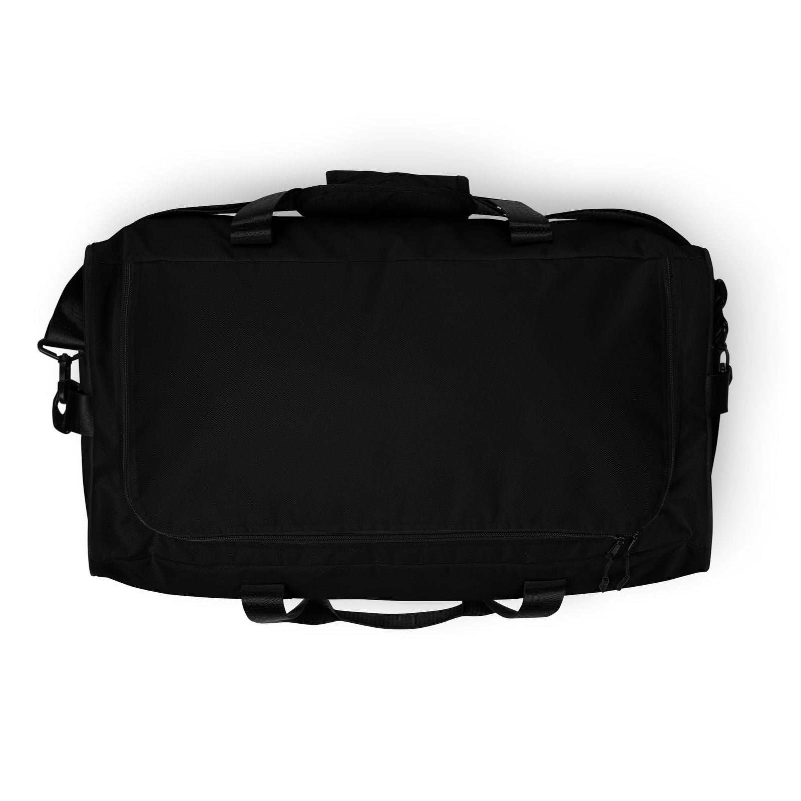 Jamroc Midnight Duffle bag - Jamroc Dept.