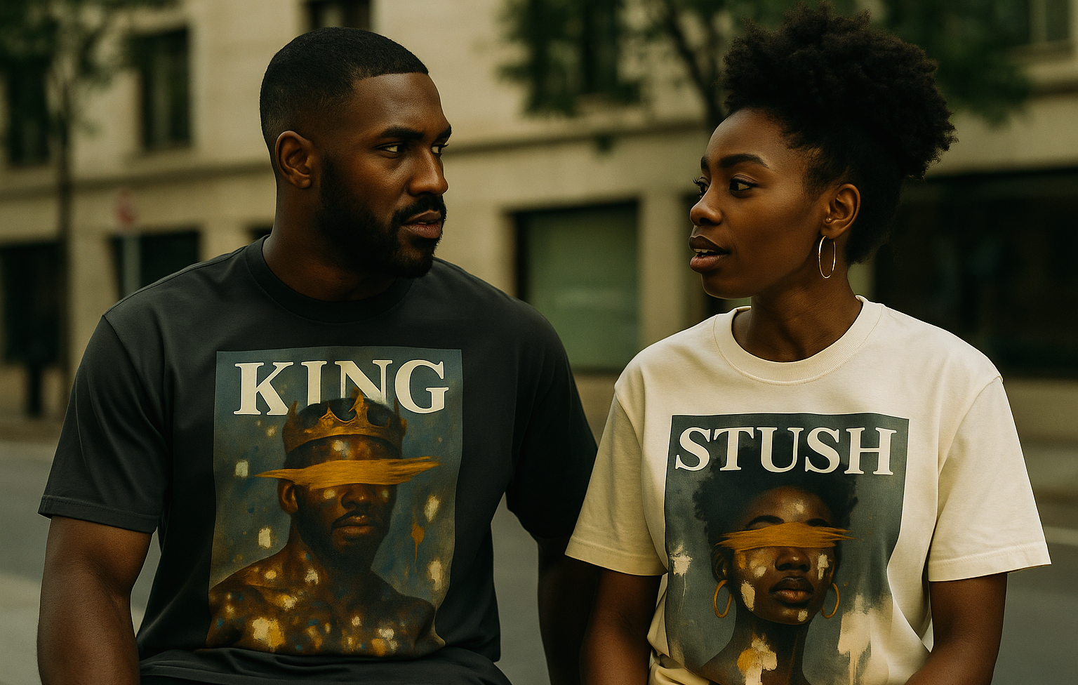 Jamaican Clothing Brand