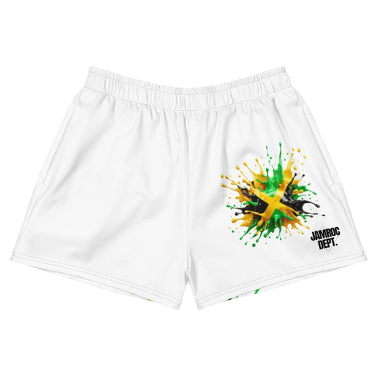 Keepin it kool Shorts - Jamroc Dept.