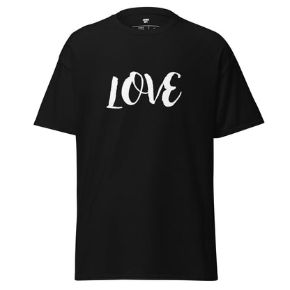 Love and Roots Tee - Jamroc Dept.