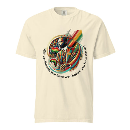 Jamroc Dept jamaican clothing brand