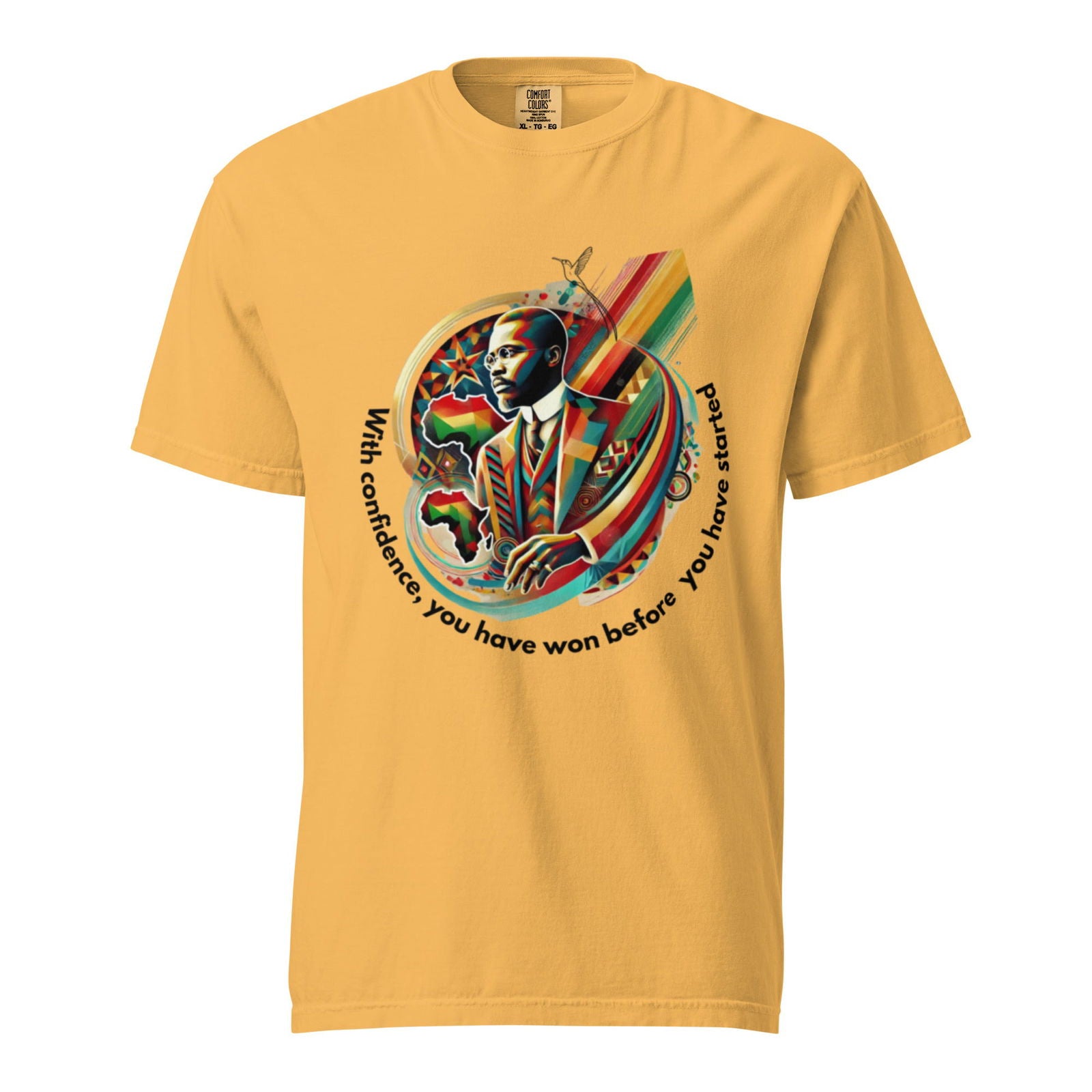 Jamroc Dept jamaican clothing brand