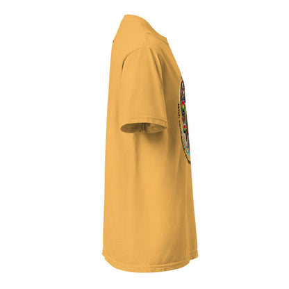 Jamroc Dept jamaican clothing brand