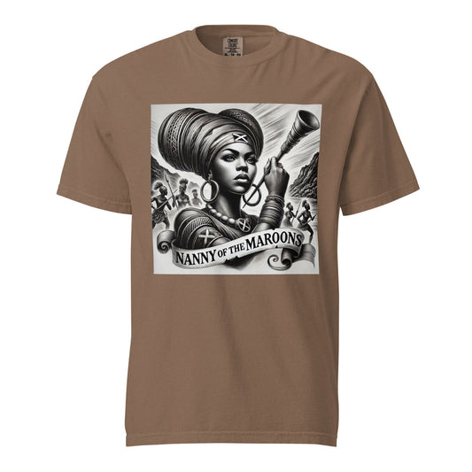 Jamroc Dept jamaican clothing brand