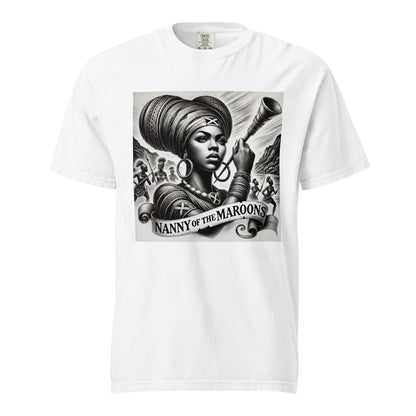 Jamroc Dept jamaican clothing brand