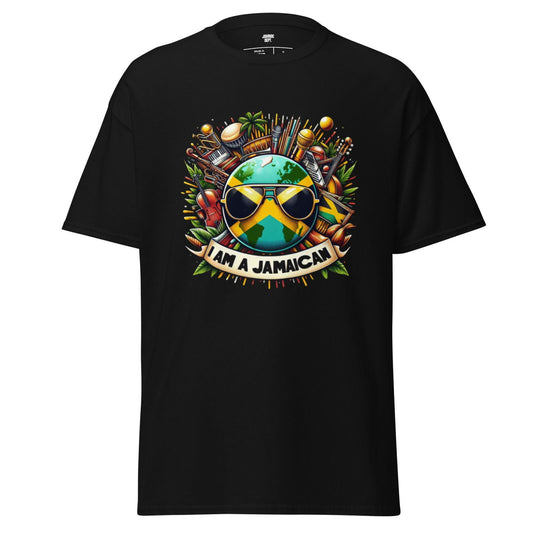 Native - Jamroc Dept.