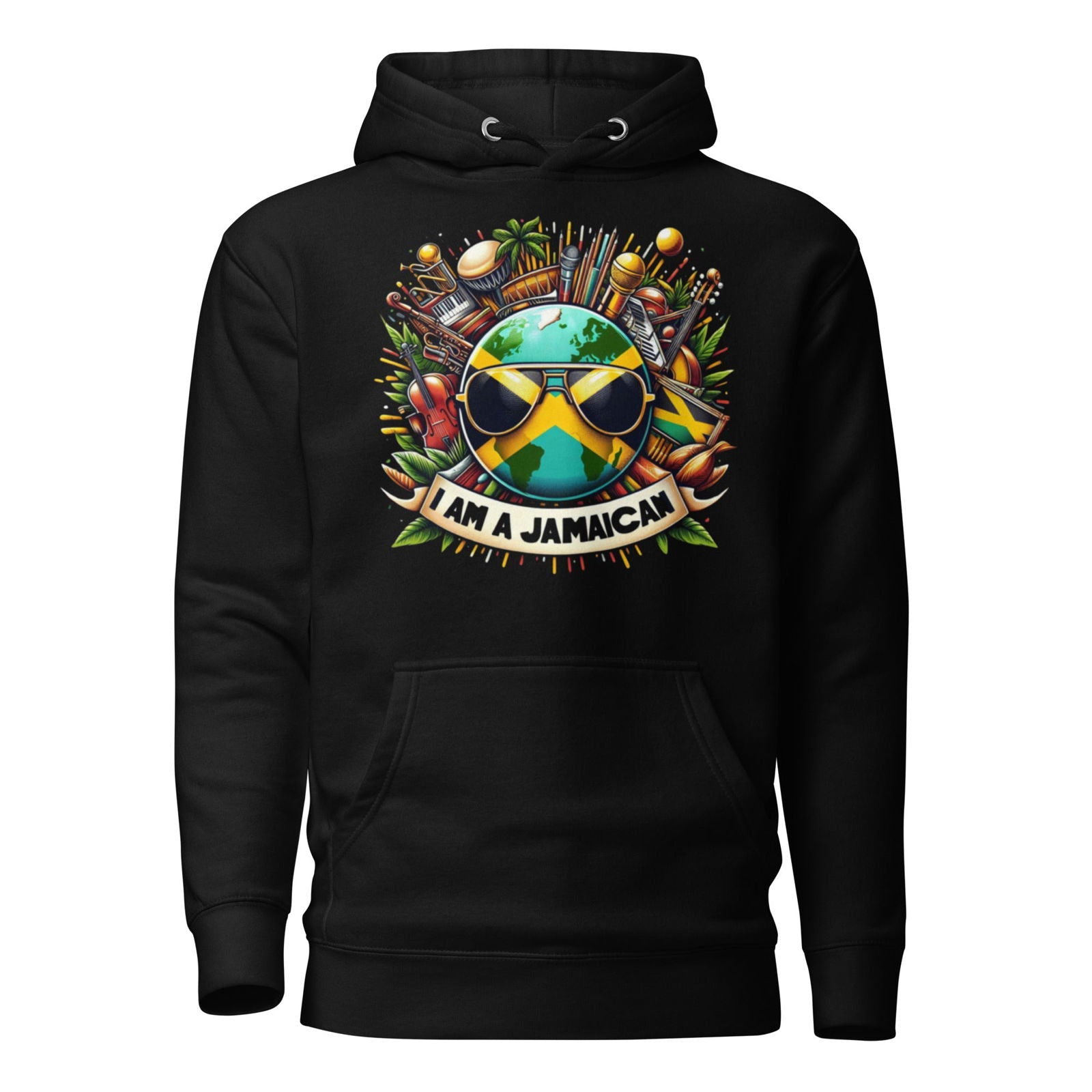 {{ Jamaican clothing brand}} - {{ Jamroc dept }}