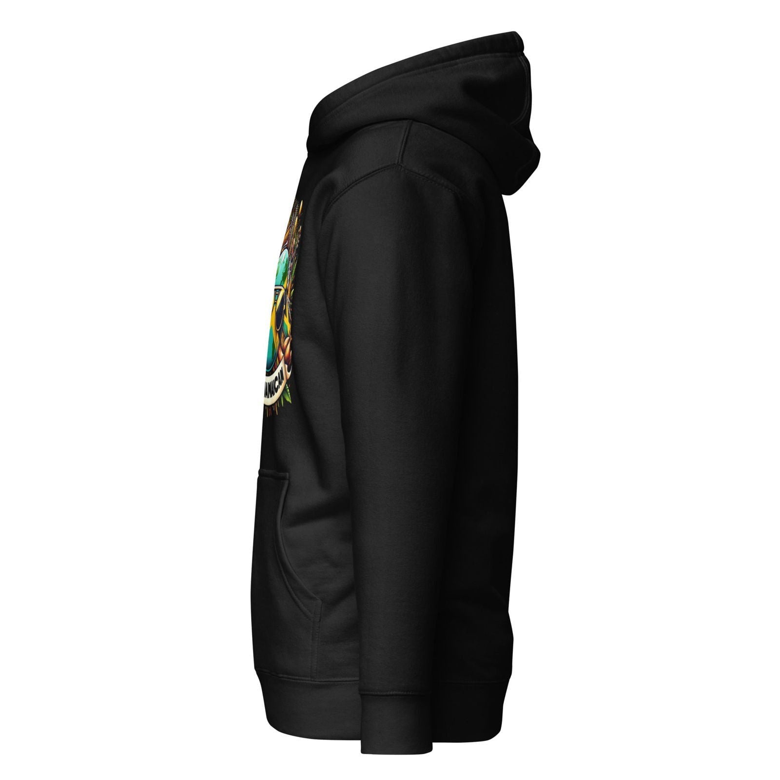{{ Jamaican clothing brand}} - {{ Jamroc dept }}