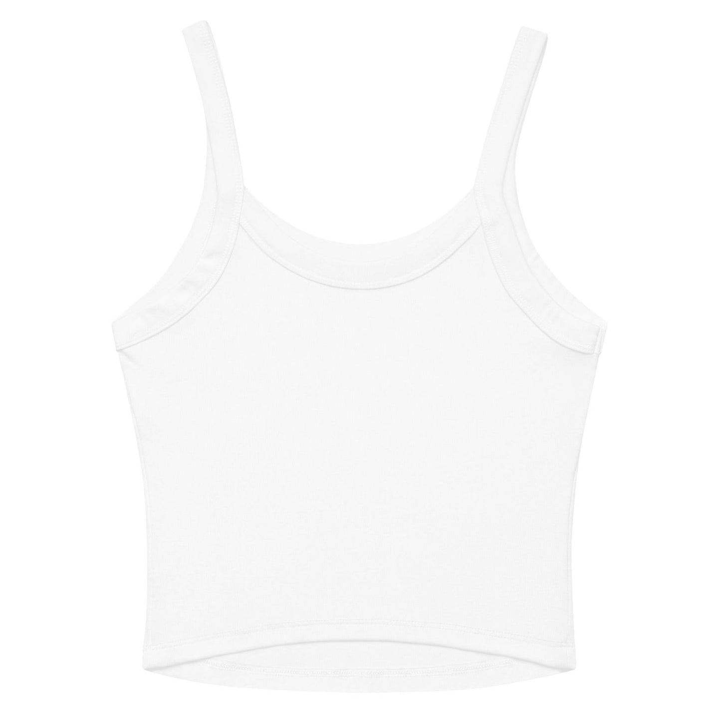 Naturally me tank top - Jamroc Dept.