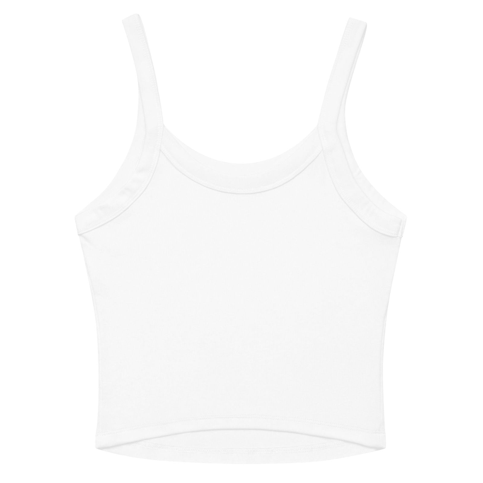 Naturally me tank top - Jamroc Dept.