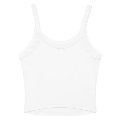 Naturally me tank top - Jamroc Dept.