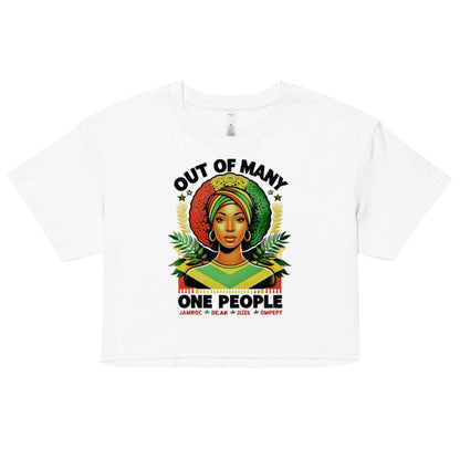 Jamroc Dept jamaican clothing brand