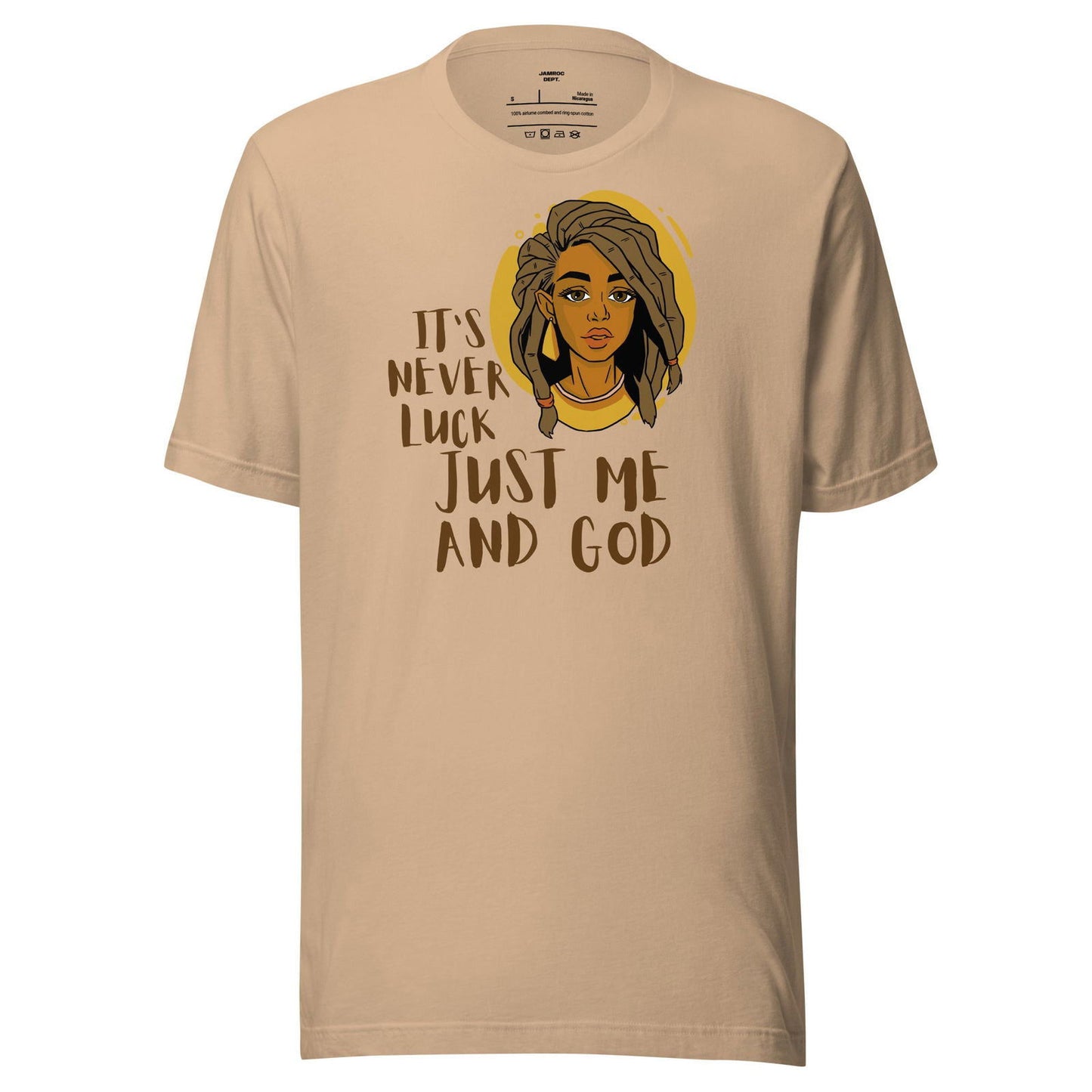 Rasta Spirit - Jamroc Dept.