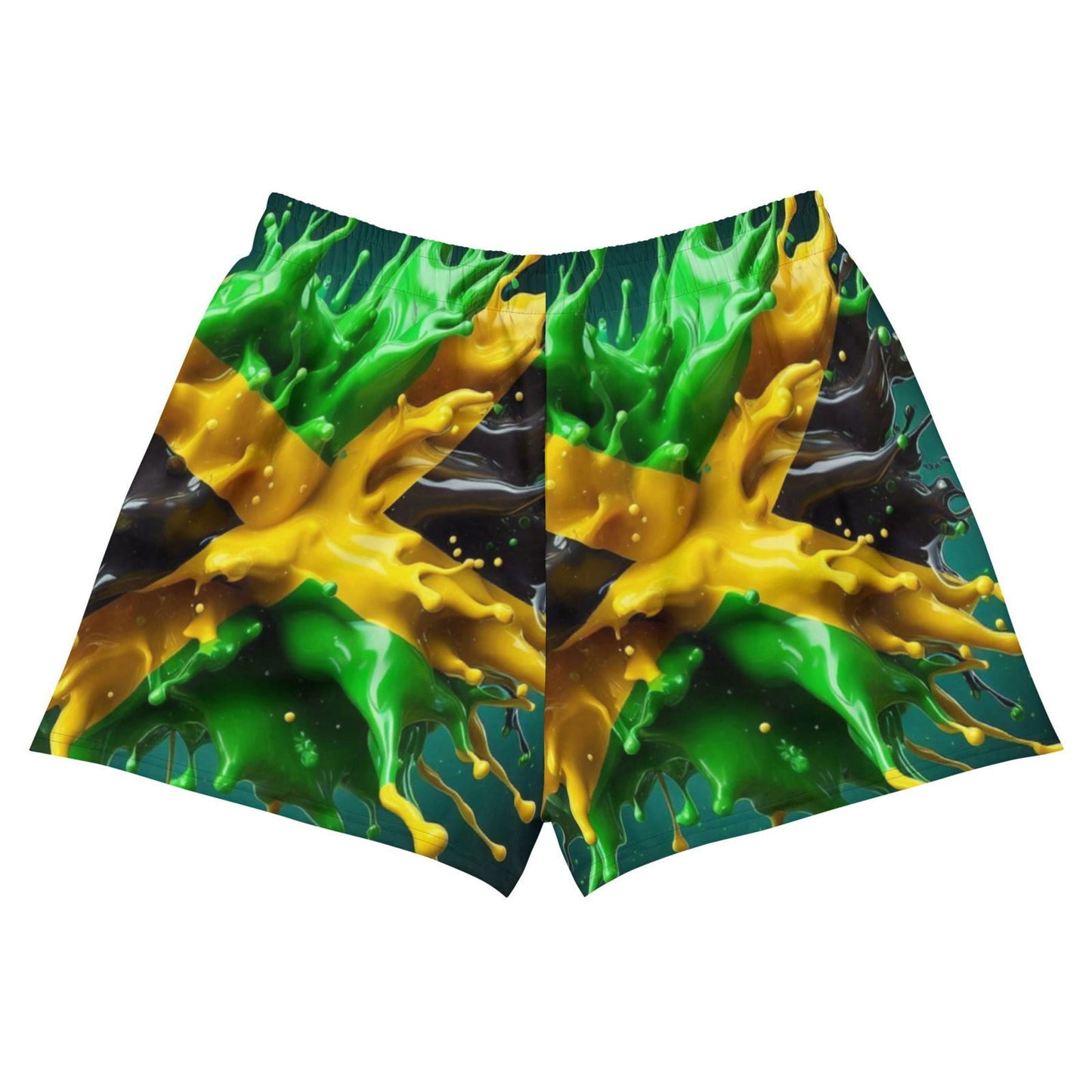 {{ Jamaican clothing brand}} - {{ Jamroc dept }}