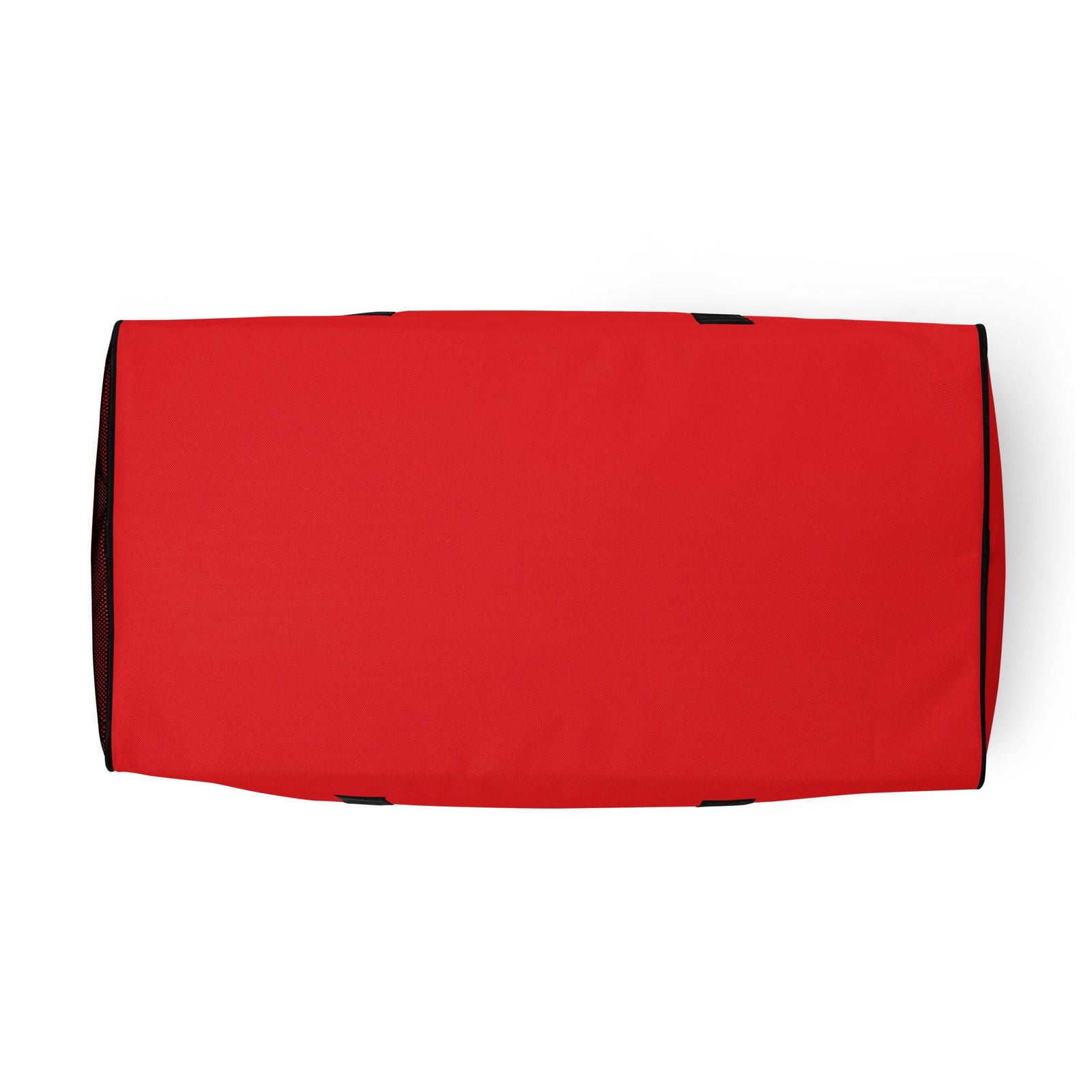 Rebel Flame Duffle bag - Jamroc Dept.