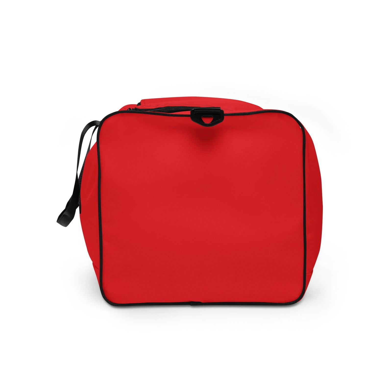Rebel Flame Duffle bag - Jamroc Dept.