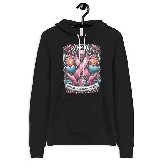 Resilient Hoodie - Jamroc Dept.