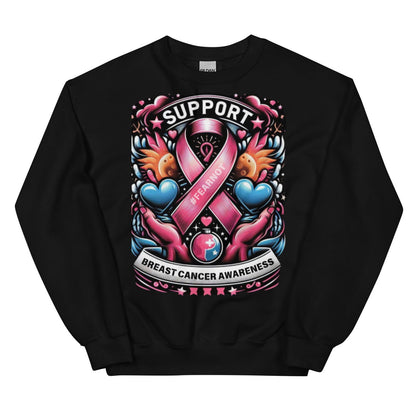 Resilient Sweatshirt - Jamroc Dept.