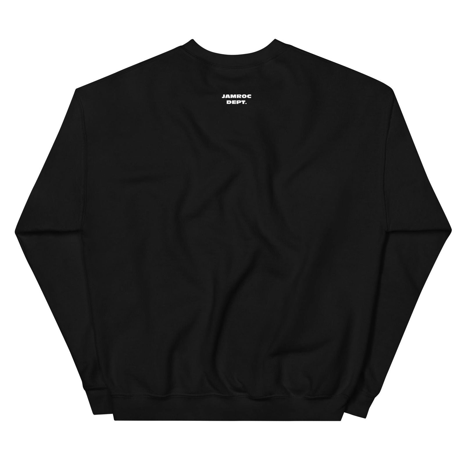Resilient Sweatshirt - Jamroc Dept.