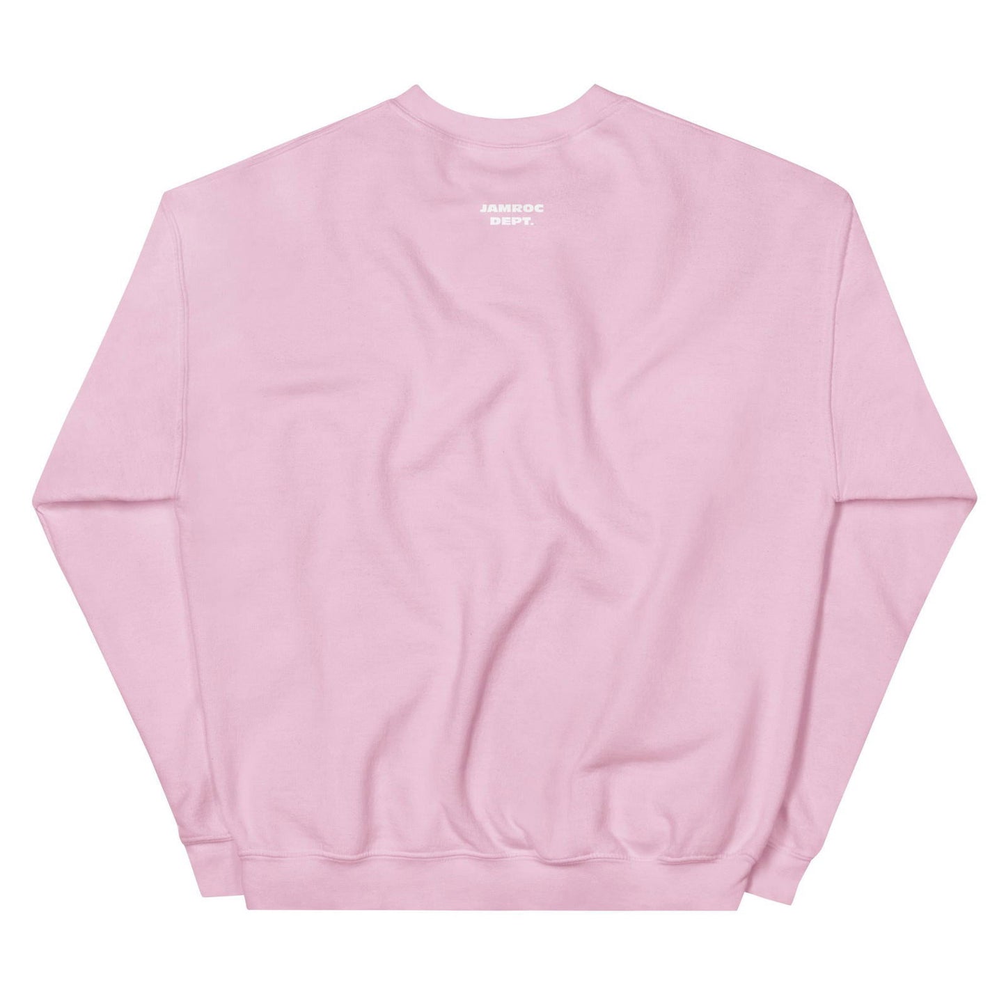 Resilient Sweatshirt - Jamroc Dept.