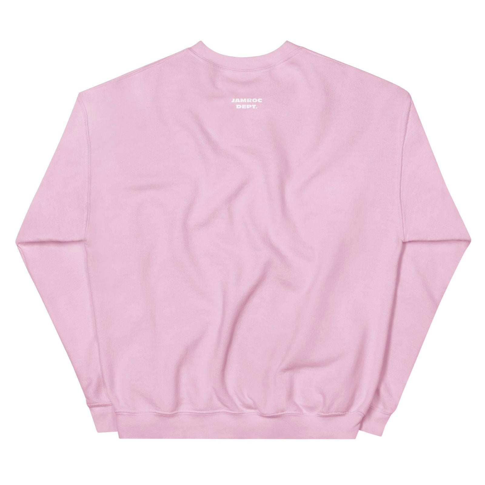 Resilient Sweatshirt - Jamroc Dept.