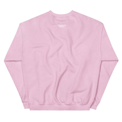 Resilient Sweatshirt - Jamroc Dept.