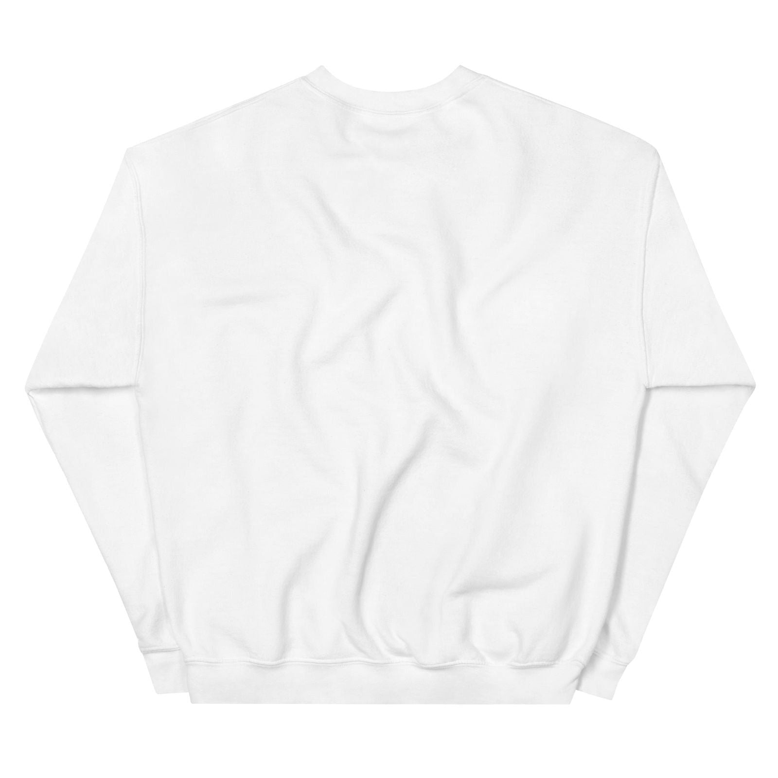 Resilient Sweatshirt - Jamroc Dept.