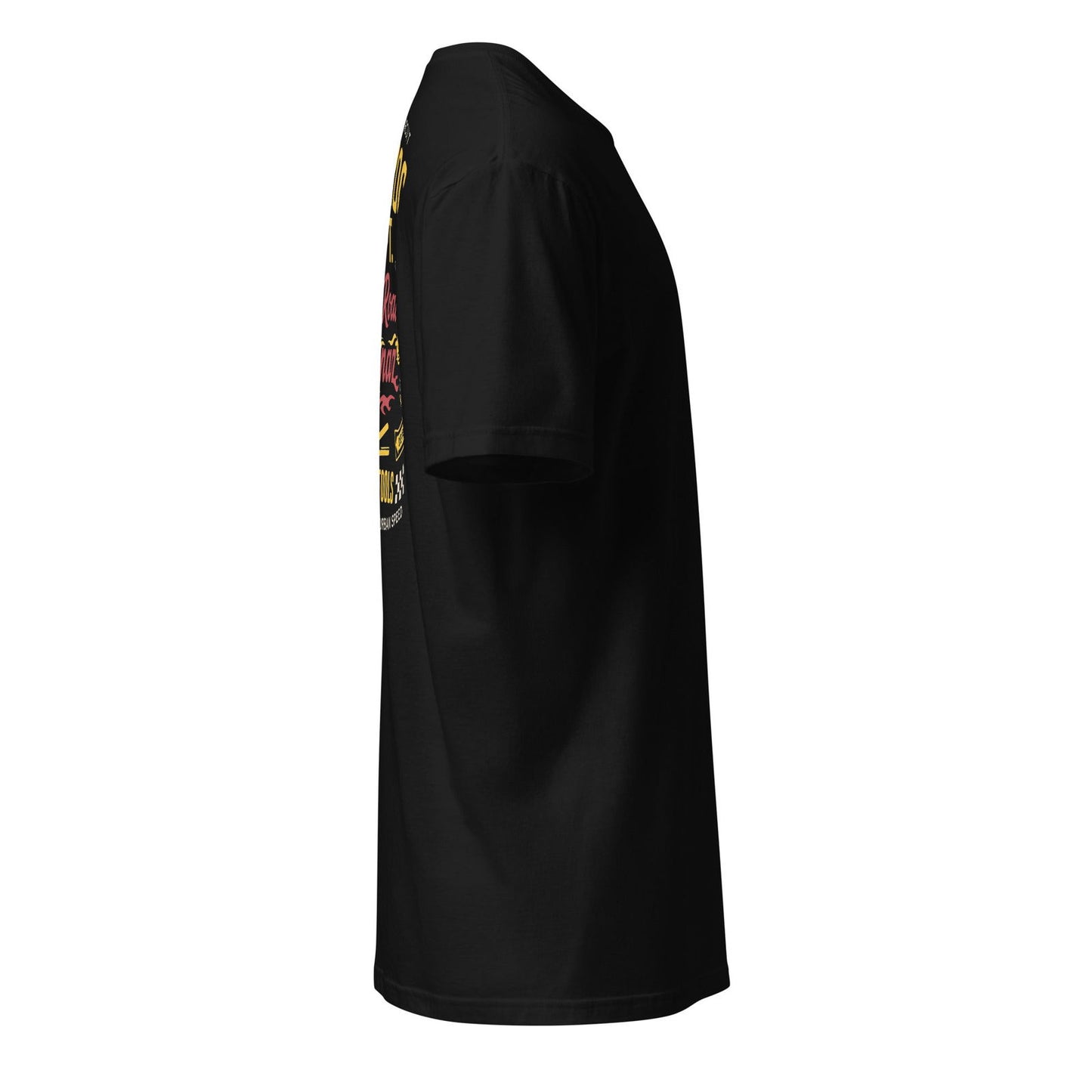 Jamroc Dept jamaican clothing brand