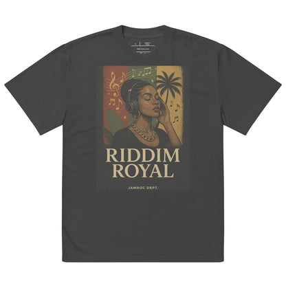 Jamroc Dept jamaican clothing brand