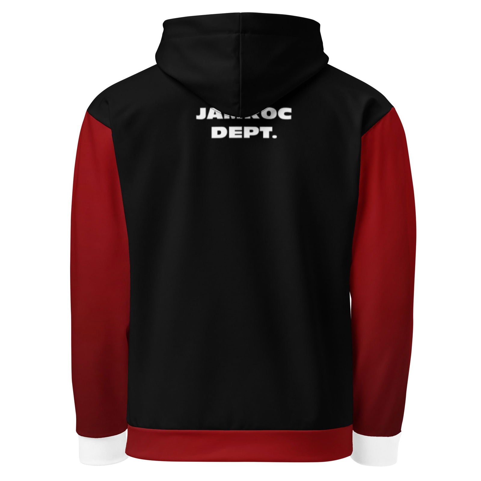 Top Shottas Luxe Hoodie - Jamroc Dept.