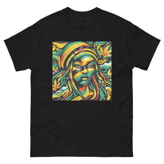 Tribal Goddess - Jamroc Dept.