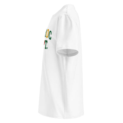 {{ Jamaican clothing brand}} - {{ Jamroc dept }}