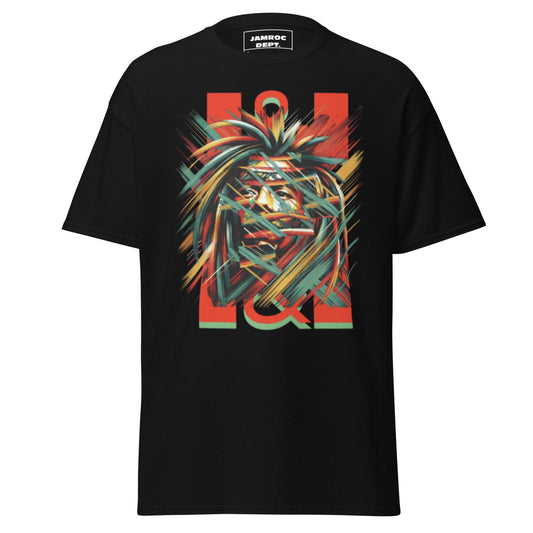 Unity Blaze Classic Tee - Jamroc Dept.