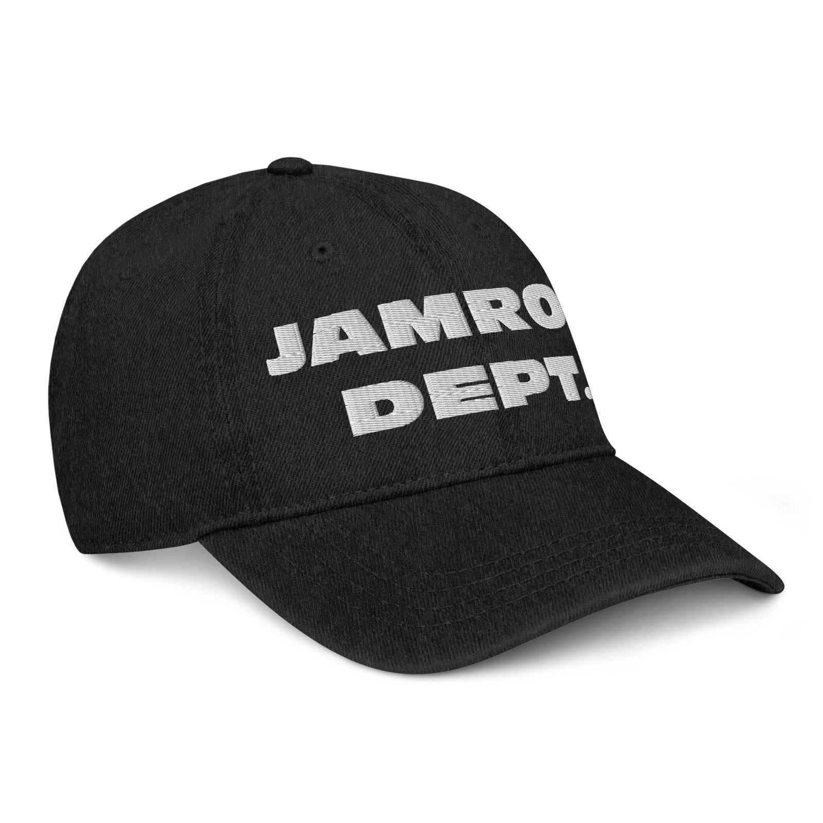 Jamroc Dept jamaican clothing brand