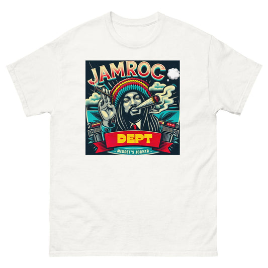 Vibration Classic - Jamroc Dept.