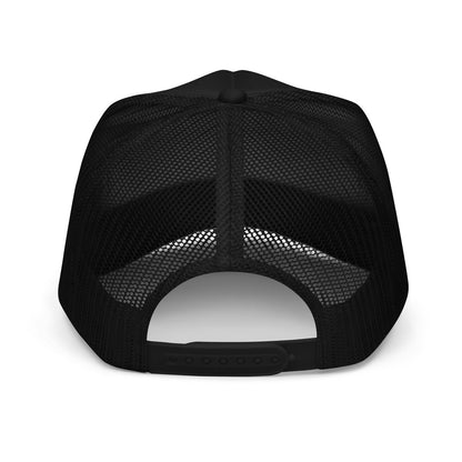 Welcome to Di 876 Foam Hat - Jamroc Dept.