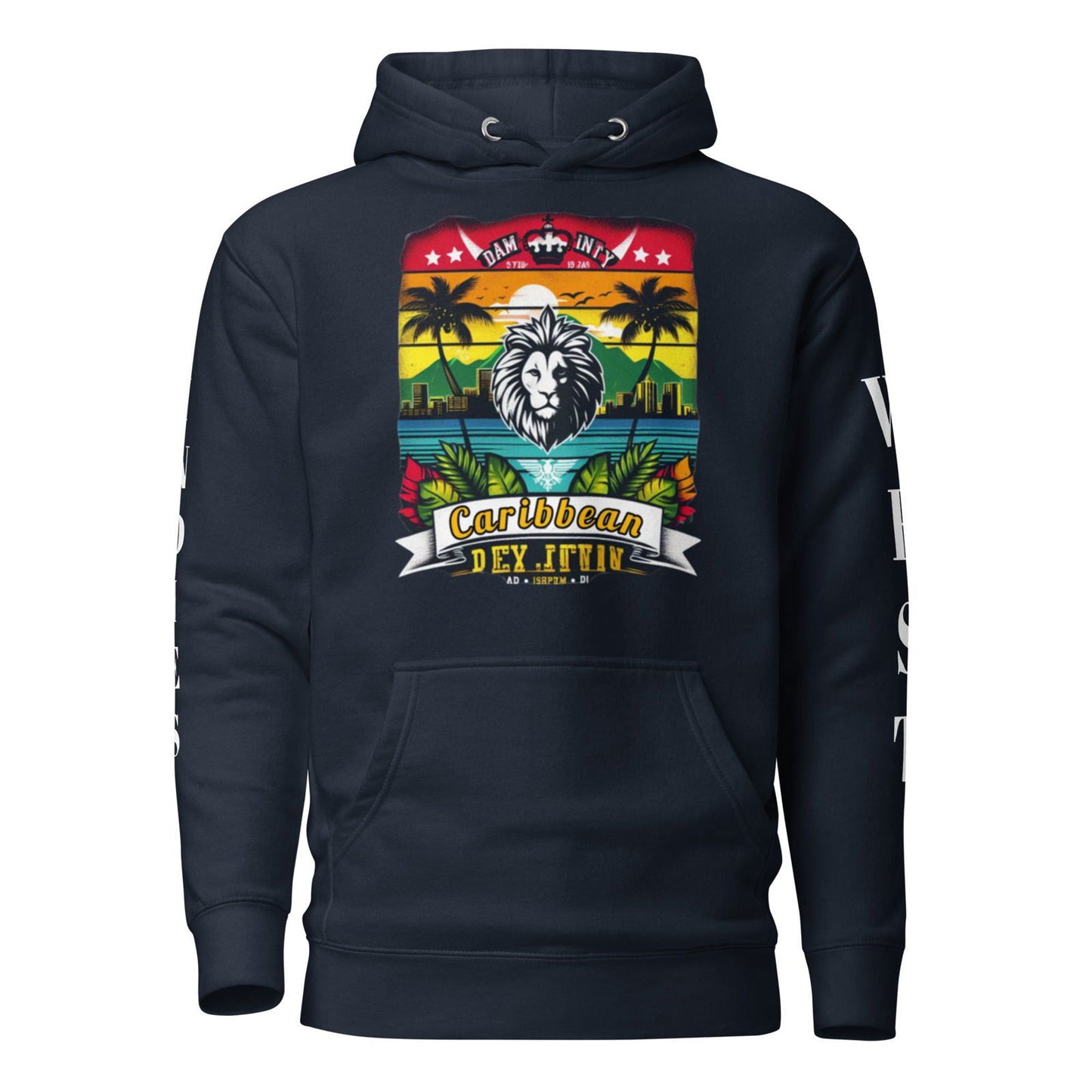 {{ Jamaican clothing brand}} - {{ Jamroc dept }}