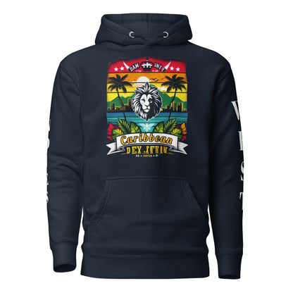 {{ Jamaican clothing brand}} - {{ Jamroc dept }}