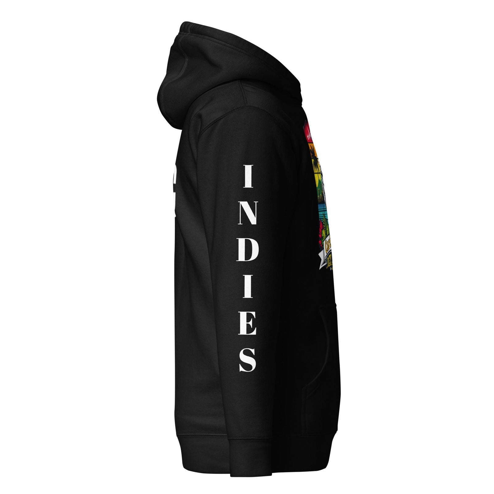 {{ Jamaican clothing brand}} - {{ Jamroc dept }}