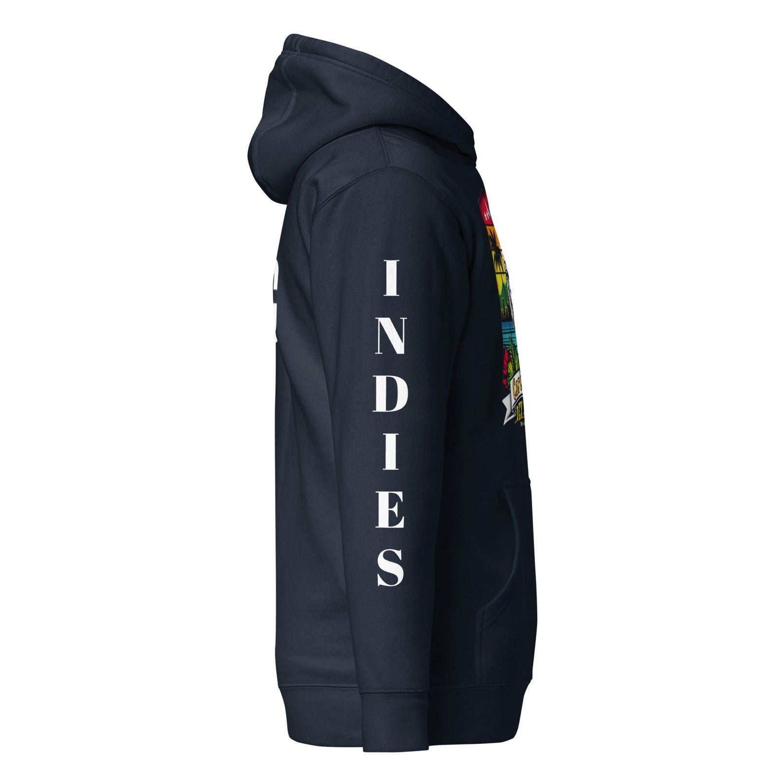 {{ Jamaican clothing brand}} - {{ Jamroc dept }}