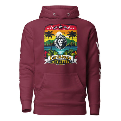 {{ Jamaican clothing brand}} - {{ Jamroc dept }}