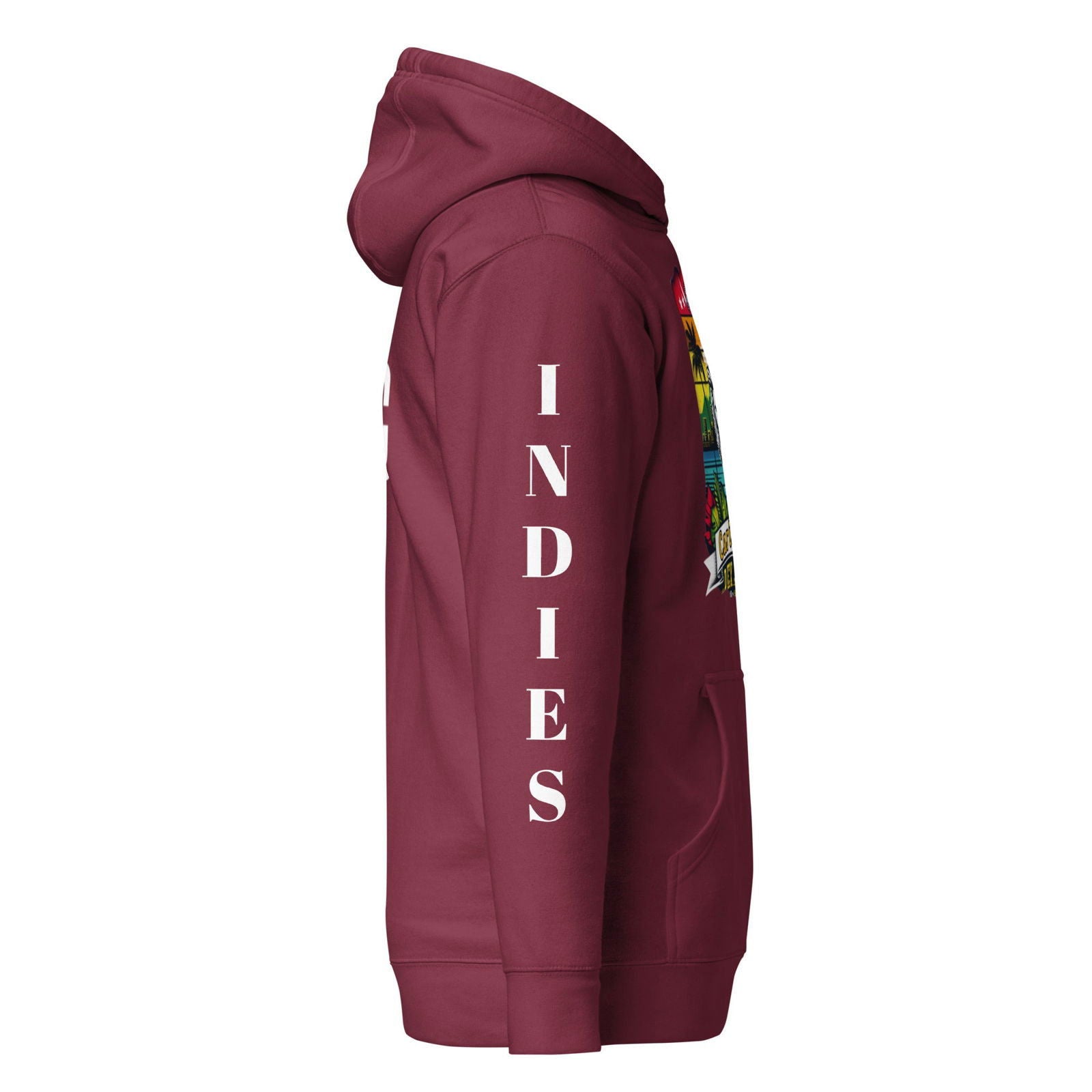 {{ Jamaican clothing brand}} - {{ Jamroc dept }}