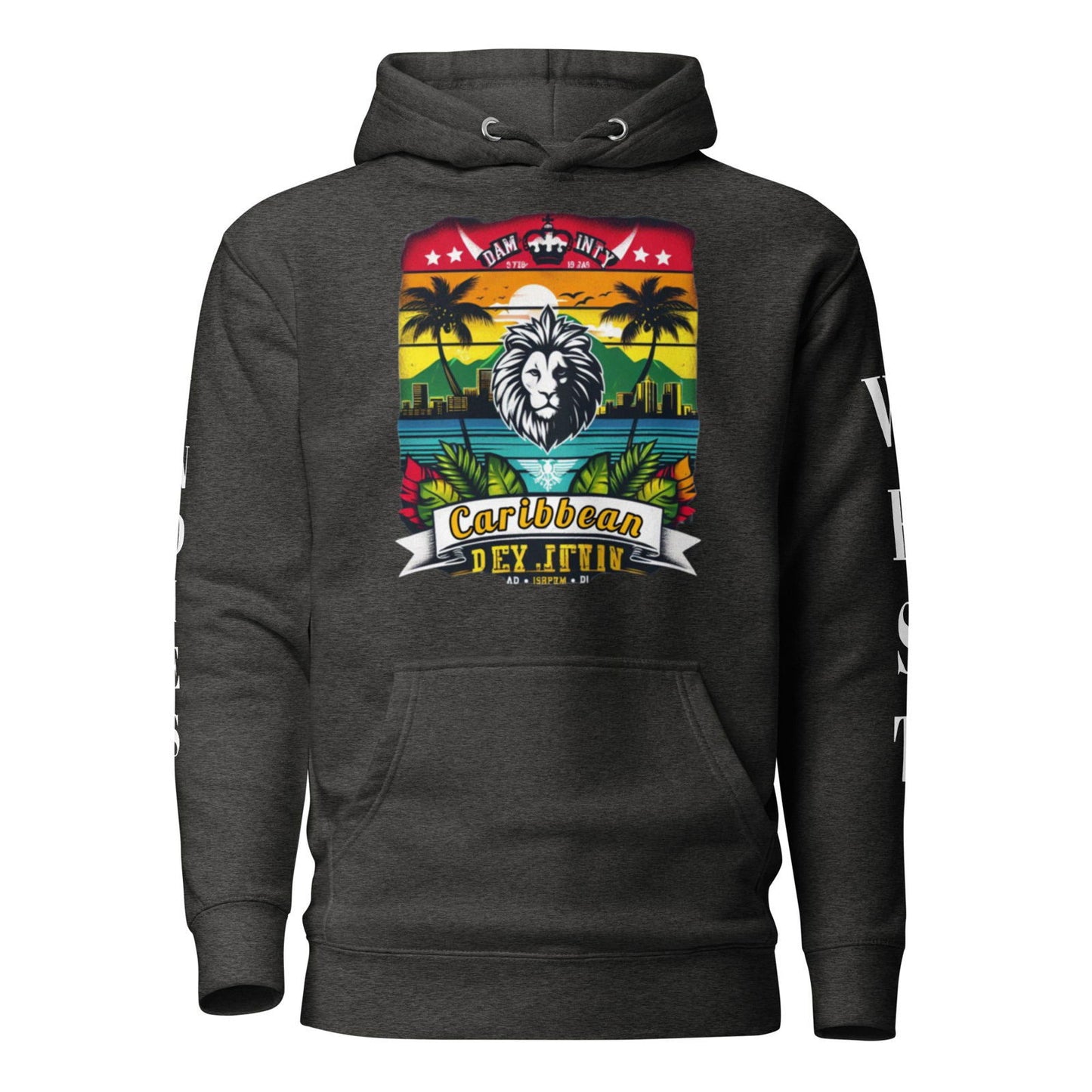 {{ Jamaican clothing brand}} - {{ Jamroc dept }}