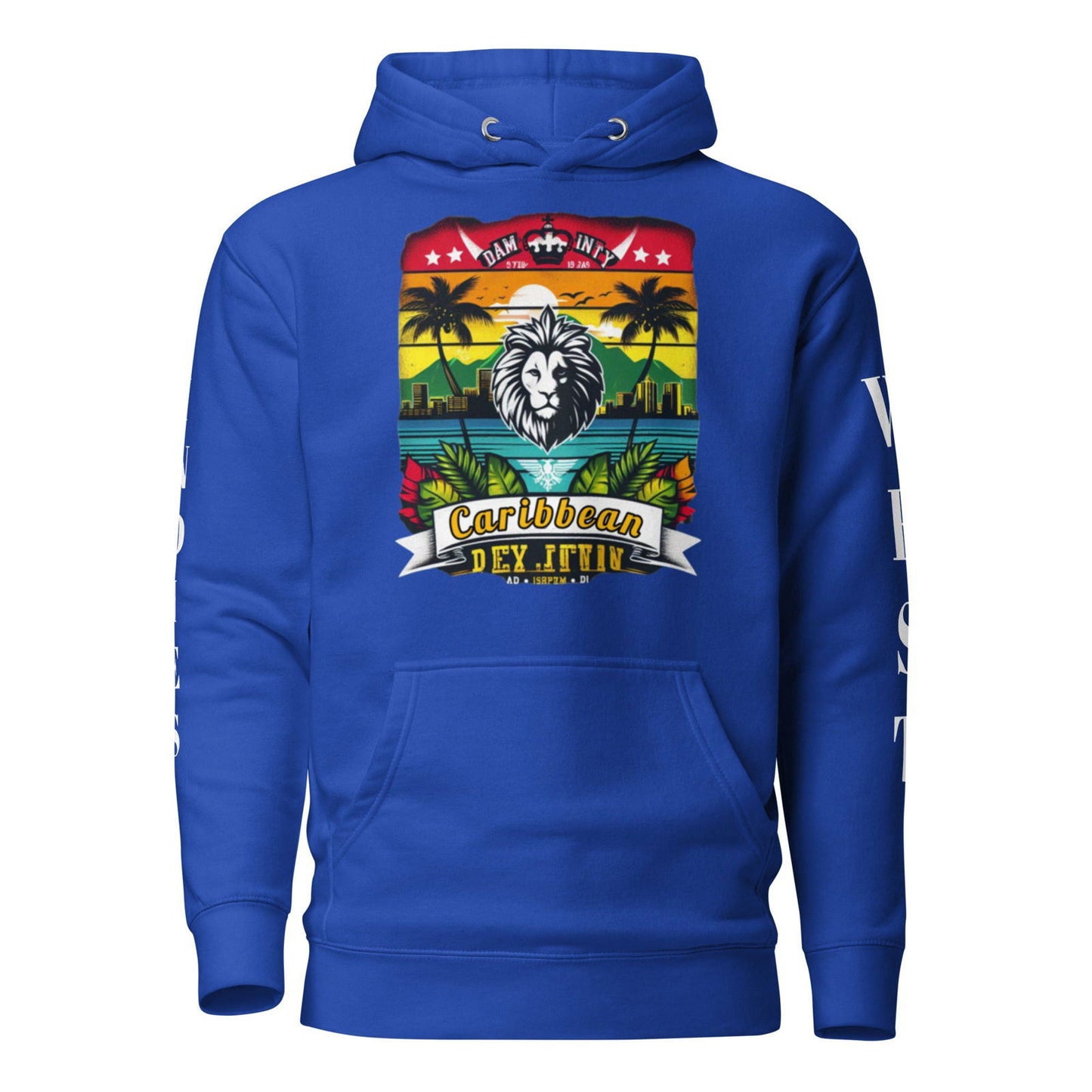 {{ Jamaican clothing brand}} - {{ Jamroc dept }}