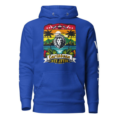 {{ Jamaican clothing brand}} - {{ Jamroc dept }}