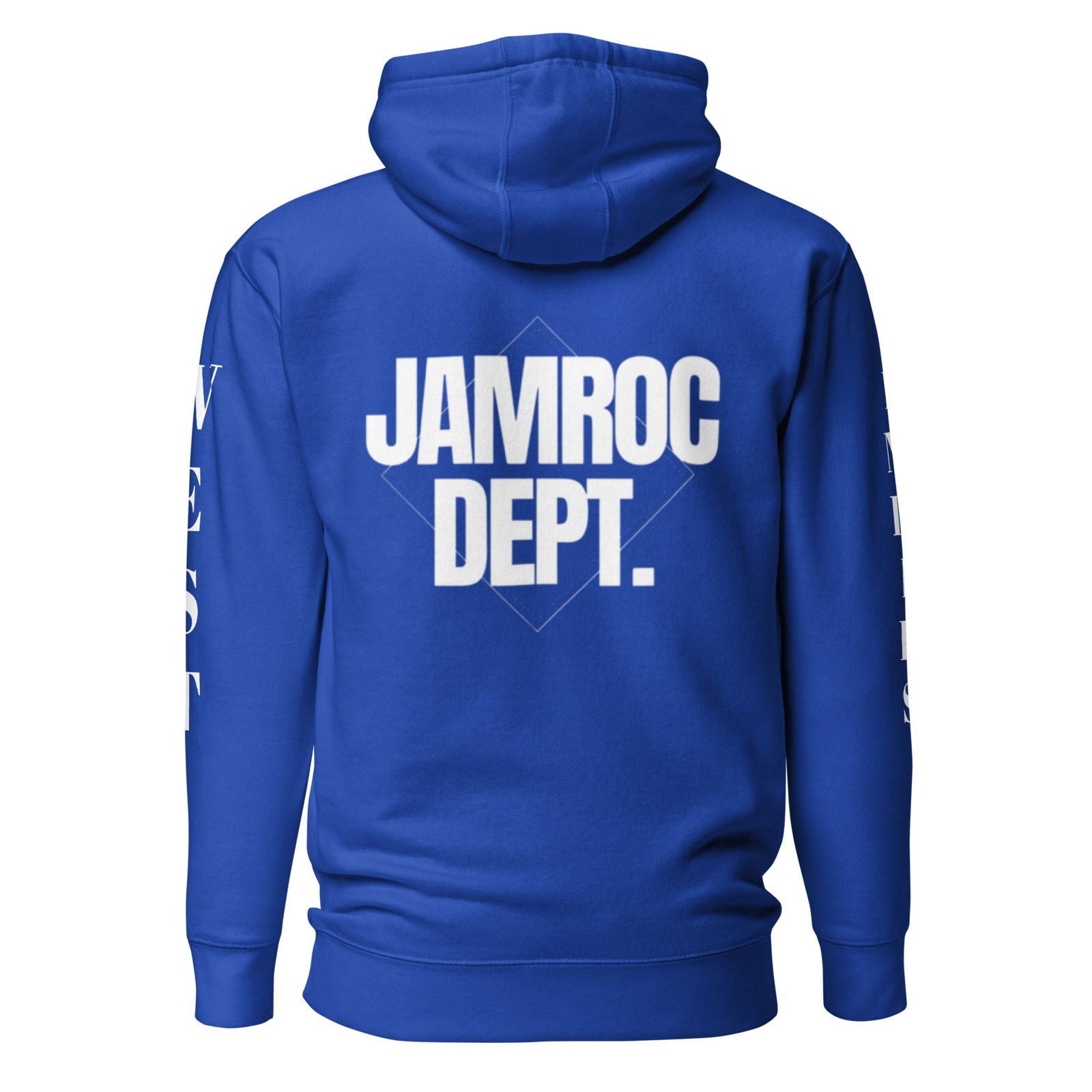 {{ Jamaican clothing brand}} - {{ Jamroc dept }}