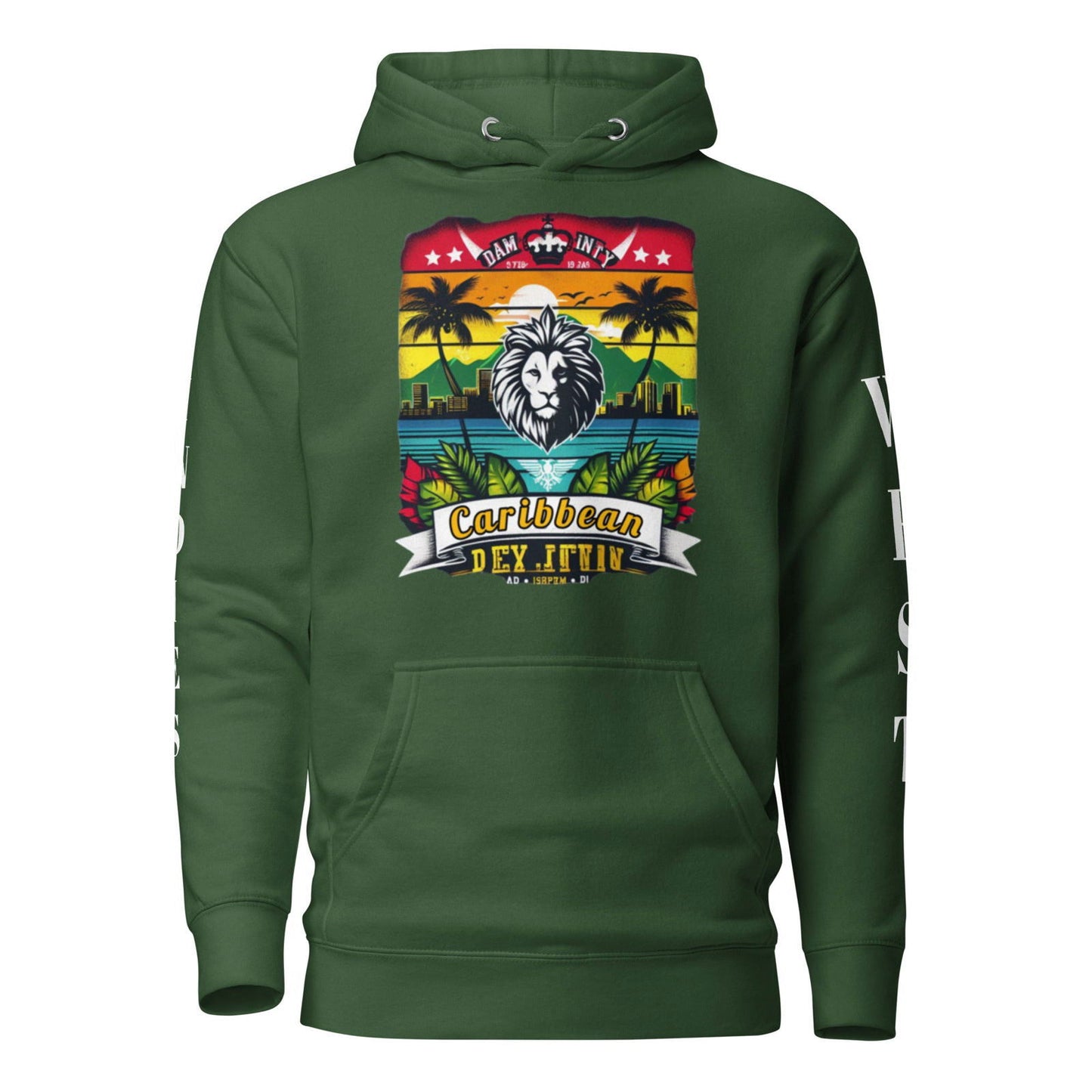 {{ Jamaican clothing brand}} - {{ Jamroc dept }}
