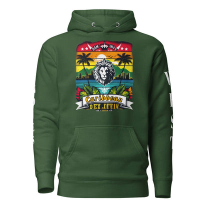 {{ Jamaican clothing brand}} - {{ Jamroc dept }}